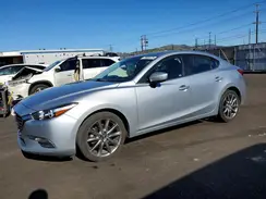 3MZBN1V37JM239317 2018 MAZDA 3