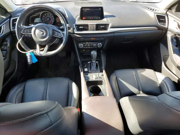 3MZBN1V37JM239317 2018 MAZDA 3 - Image 8