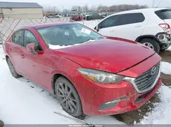 3MZBN1V37JM240399 2018 MAZDA 3