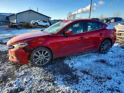 3MZBN1V37JM245568 2018 MAZDA 3
