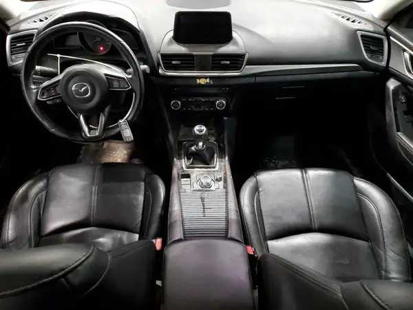 3MZBN1V37JM245571 2018 MAZDA 3 - Image 8