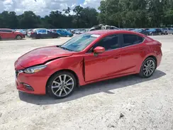 3MZBN1V37JM247160 2018 MAZDA 3