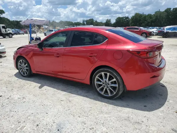 3MZBN1V37JM247160 2018 MAZDA 3 - Image 2