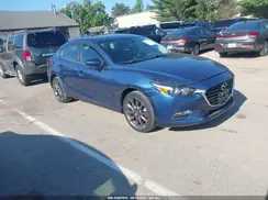 3MZBN1V37JM247613 2018 MAZDA 3
