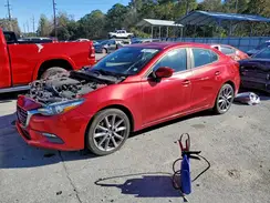3MZBN1V37JM251208 2018 MAZDA 3