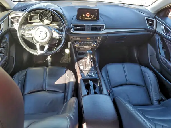 3MZBN1V37JM251208 2018 MAZDA 3 - Image 8