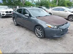 3MZBN1V37JM251547 2018 MAZDA 3