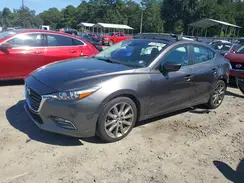 3MZBN1V37JM254318 2018 MAZDA 3