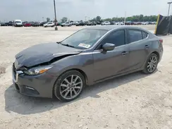 3MZBN1V37JM261818 2018 MAZDA 3