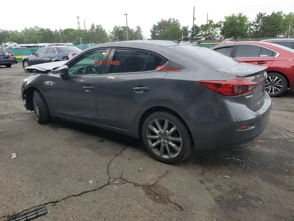 3MZBN1V37JM263892 2018 MAZDA 3 - Image 2