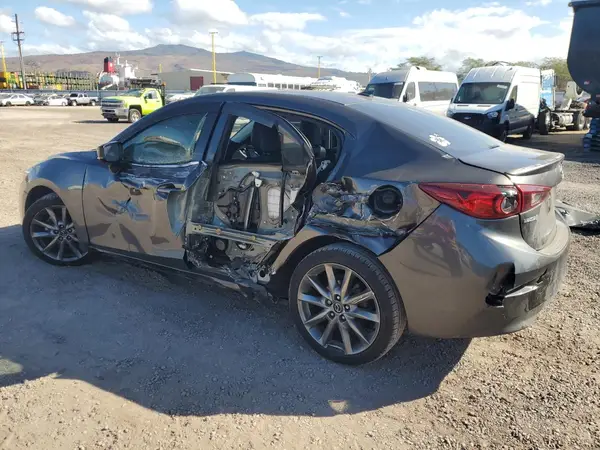 3MZBN1V37JM272155 2018 MAZDA 3 - Image 2