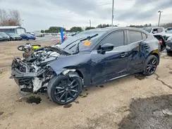 3MZBN1V38JM163090 2018 MAZDA 3