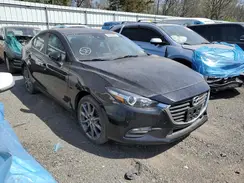 3MZBN1V38JM167205 2018 MAZDA 3