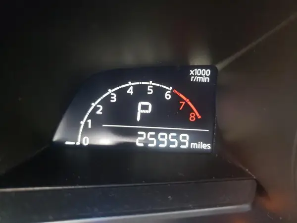 3MZBN1V38JM167205 2018 MAZDA 3 - Image 8