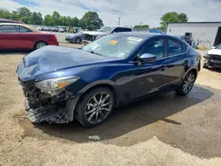 3MZBN1V38JM168340 2018 MAZDA 3