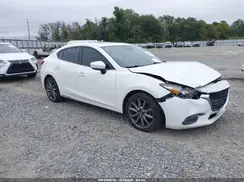 3MZBN1V38JM170055 2018 MAZDA 3