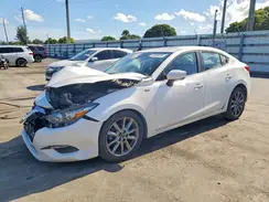 3MZBN1V38JM174137 2018 MAZDA 3