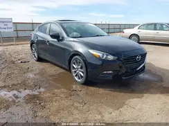 3MZBN1V38JM174851 2018 MAZDA 3