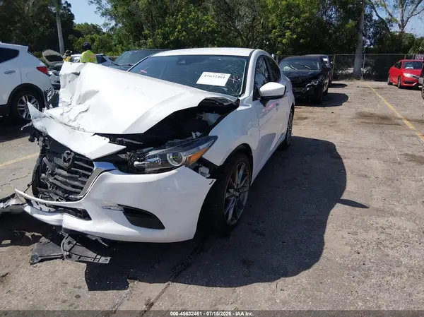 3MZBN1V38JM177748 2018 MAZDA 3 - Image 2