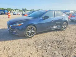 3MZBN1V38JM181931 2018 MAZDA 3