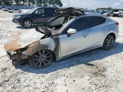 3MZBN1V38JM182318 2018 MAZDA 3