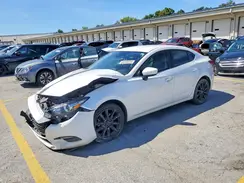 3MZBN1V38JM183226 2018 MAZDA 3
