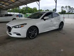 3MZBN1V38JM184005 2018 MAZDA 3