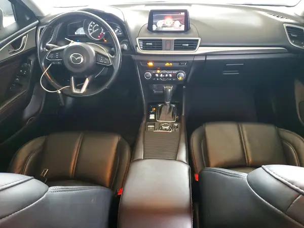 3MZBN1V38JM184005 2018 MAZDA 3 - Image 8