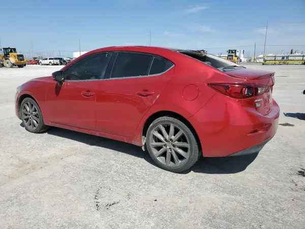 3MZBN1V38JM184876 2018 MAZDA 3 - Image 2