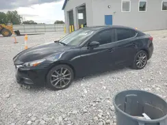 3MZBN1V38JM187275 2018 MAZDA 3