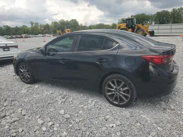 3MZBN1V38JM187275 2018 MAZDA 3 - Image 2