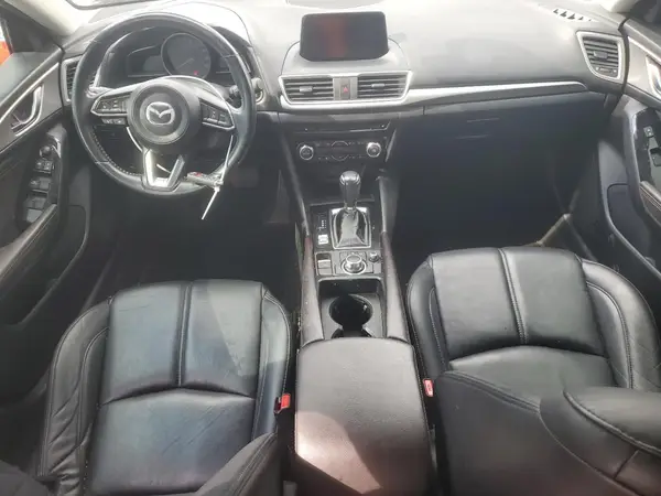 3MZBN1V38JM187275 2018 MAZDA 3 - Image 8