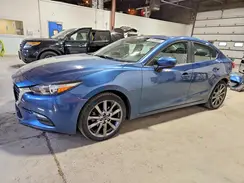 3MZBN1V38JM189222 2018 MAZDA 3