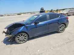 3MZBN1V38JM191083 2018 MAZDA 3
