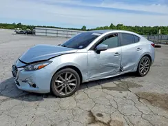 3MZBN1V38JM197790 2018 MAZDA 3
