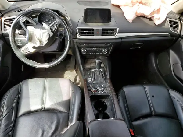 3MZBN1V38JM197790 2018 MAZDA 3 - Image 8