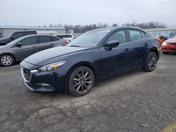 3MZBN1V38JM199832 2018 MAZDA 3 - Image 1