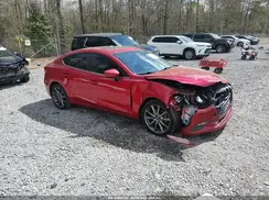 3MZBN1V38JM200784 2018 MAZDA 3