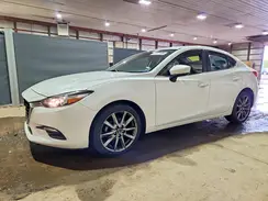 3MZBN1V38JM203250 2018 MAZDA 3