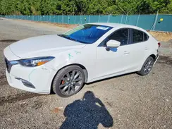 3MZBN1V38JM205404 2018 MAZDA 3