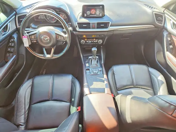 3MZBN1V38JM205404 2018 MAZDA 3 - Image 8