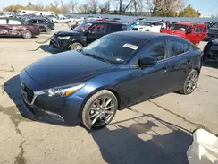 3MZBN1V38JM205662 2018 MAZDA 3