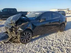 3MZBN1V38JM206164 2018 MAZDA 3