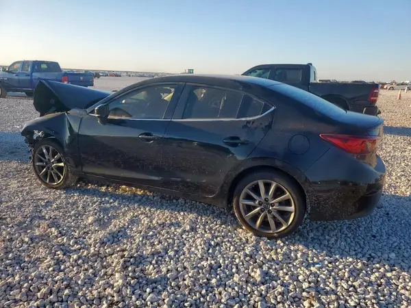 3MZBN1V38JM206164 2018 MAZDA 3 - Image 2