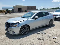 3MZBN1V38JM206858 2018 MAZDA 3