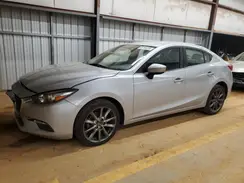3MZBN1V38JM208156 2018 MAZDA 3