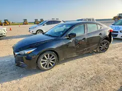 3MZBN1V38JM208240 2018 MAZDA 3
