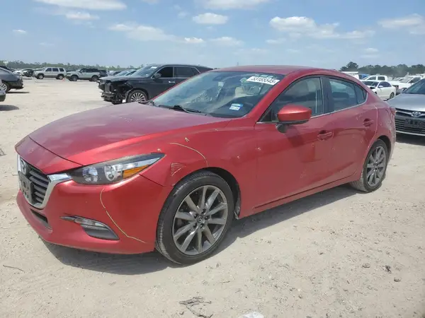 3MZBN1V38JM210358 2018 MAZDA 3 - Image 1