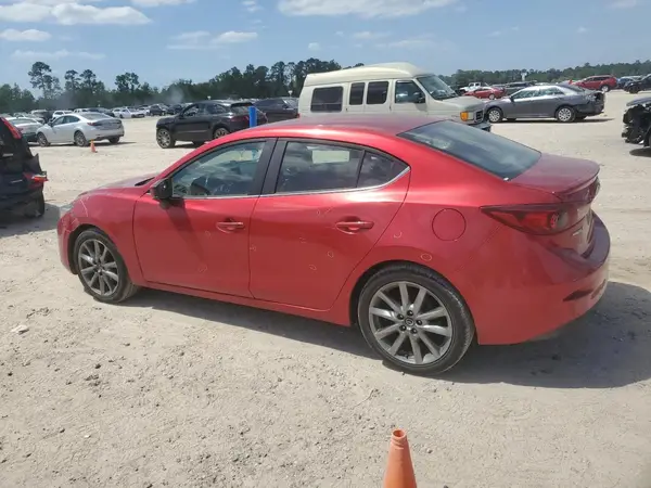 3MZBN1V38JM210358 2018 MAZDA 3 - Image 2
