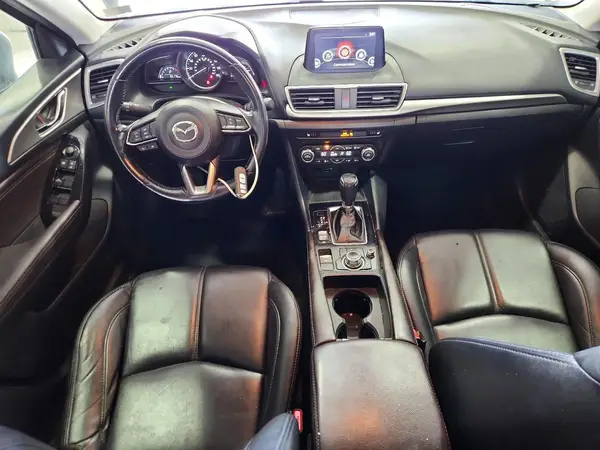 3MZBN1V38JM212899 2018 MAZDA 3 - Image 8